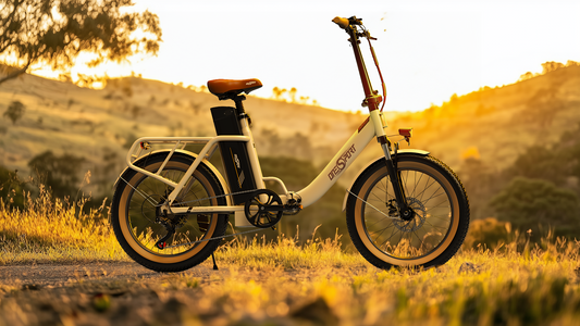 How Far Can a 250W Electric Bike Go? Maximize Your E-Bike’s Range and Performance