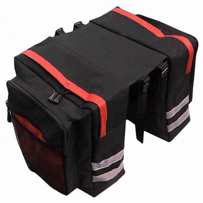 OneSport E-bike Tail Bag