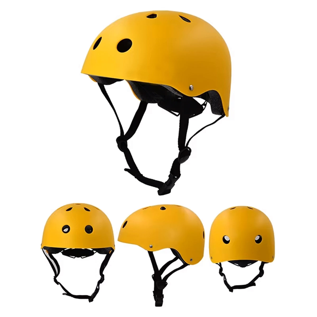 Casco di sicurezza per bambini OneSport