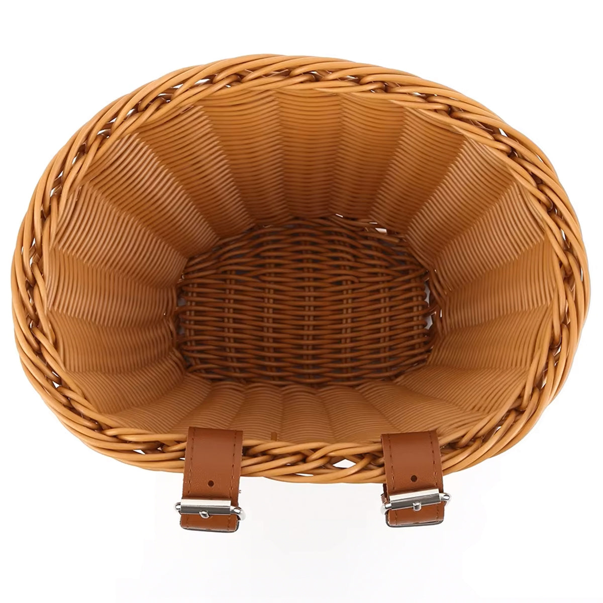 OneSport E-bike Woven Basket