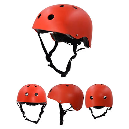 Casco de seguridad infantil OneSport