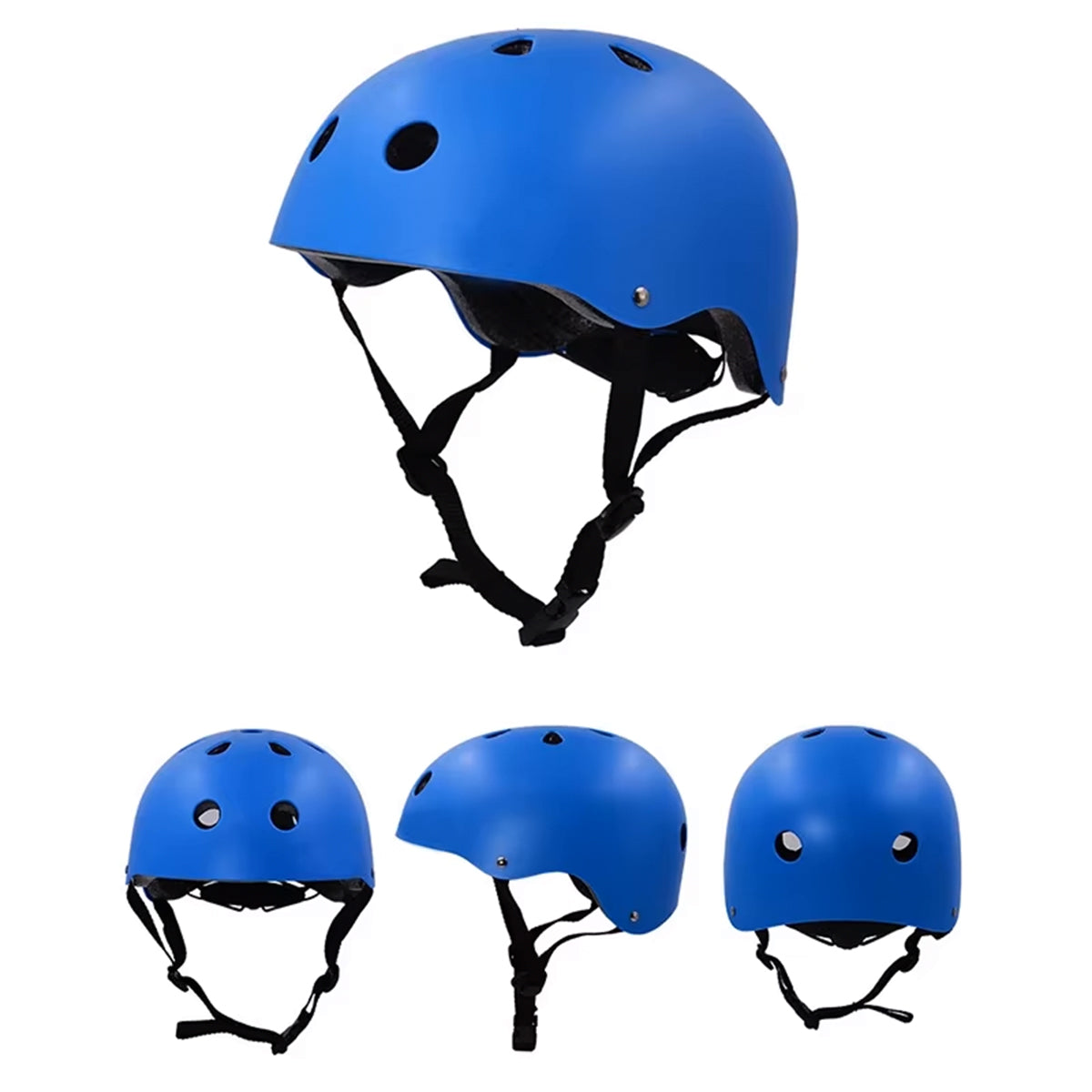 Casco de seguridad infantil OneSport