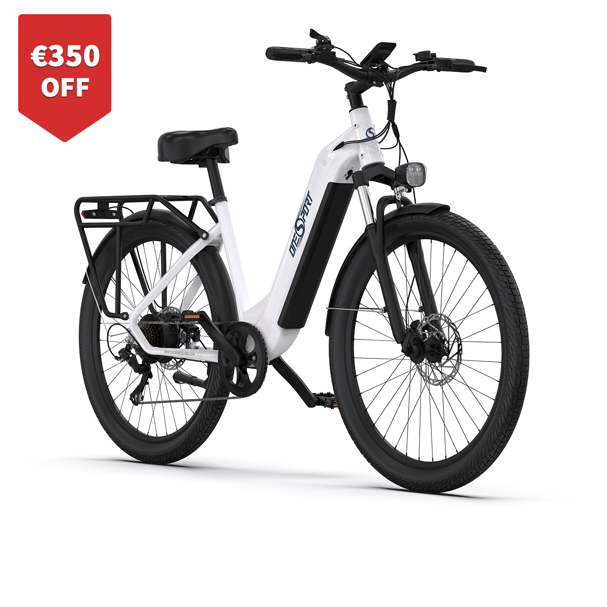 OneSport OT05 City E-Bike