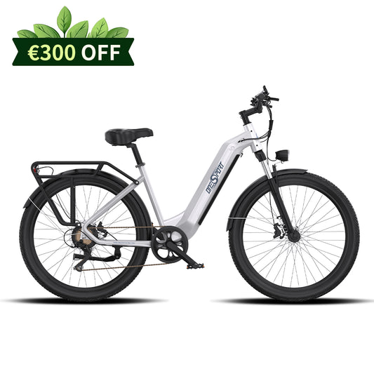 <tc>OneSport OT05 E-Bike da città</tc>