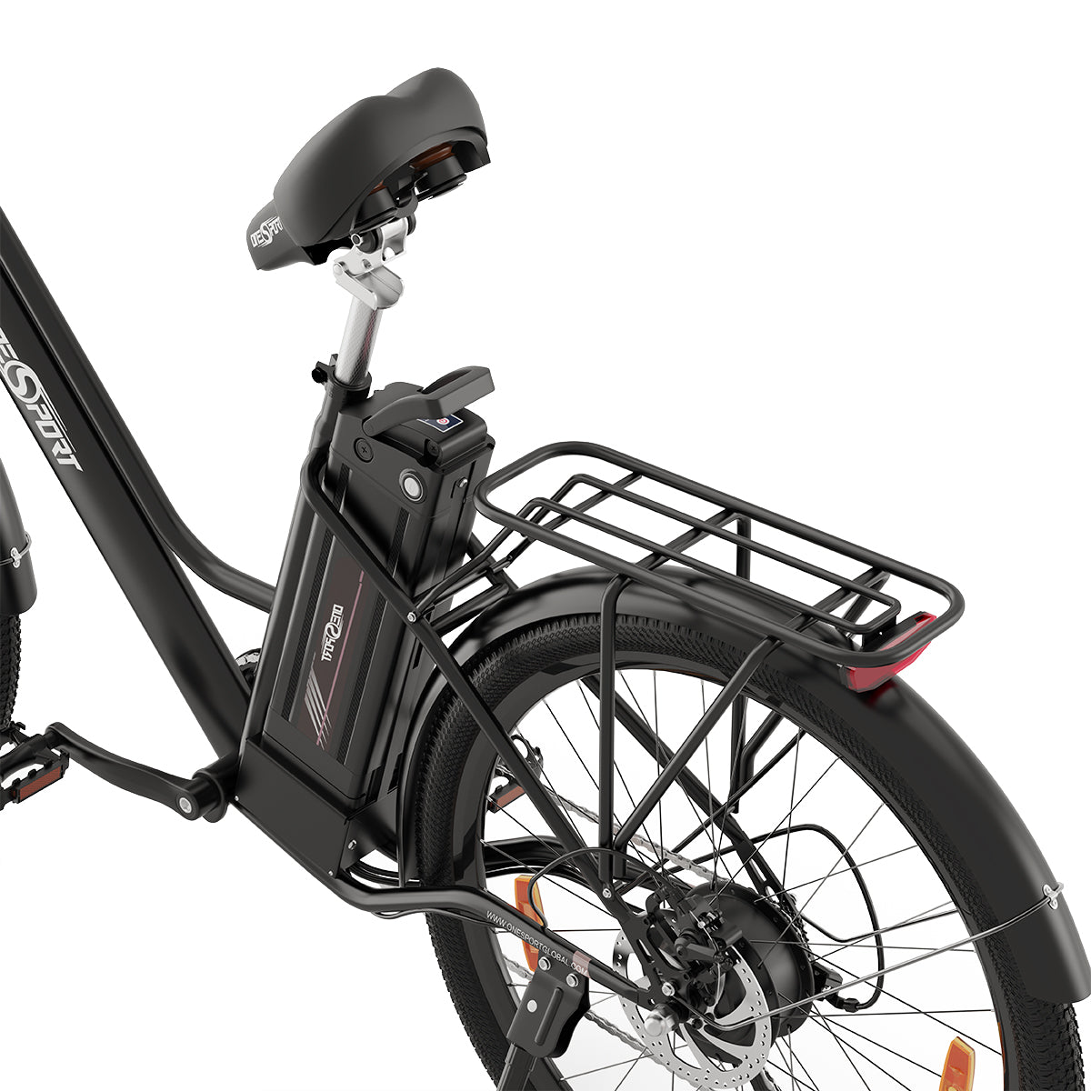 Ebike Original Akku für OneSport OT05