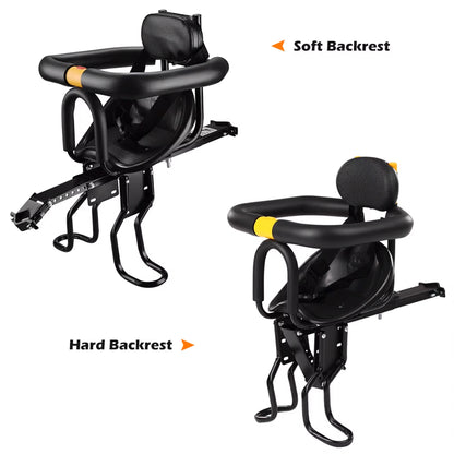 OneSport E-bike child safety seats