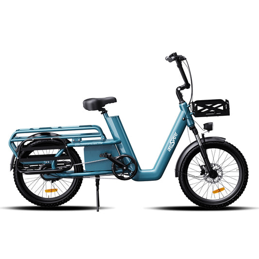 OneSport OT01 Longtail Cargo E-Bike