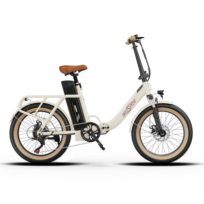 OneSport OT16-2 E-bike UK