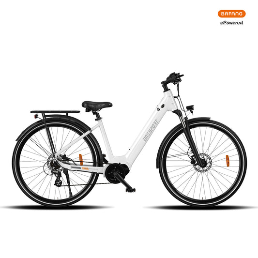 OneSport OT07 Commuter E-bike