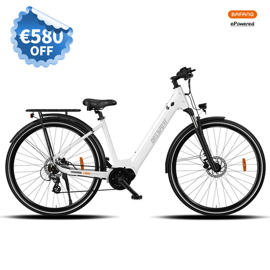 OneSport OT07 Commuter E-bike