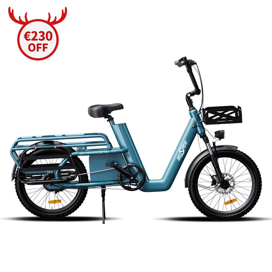 OneSport OT01 Cargo E-bike