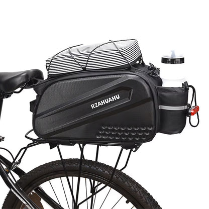 RZAHUAHU E-bike Trunk Bag