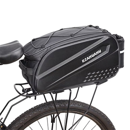 RZAHUAHU E-bike Trunk Bag