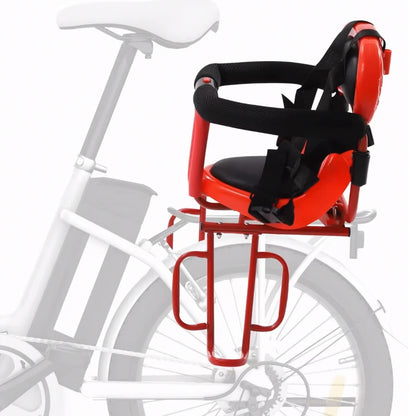 OneSport E-bike Portable Child Safety Seat