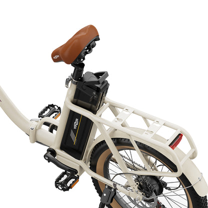 Ebike Original Akku für OneSport OT05