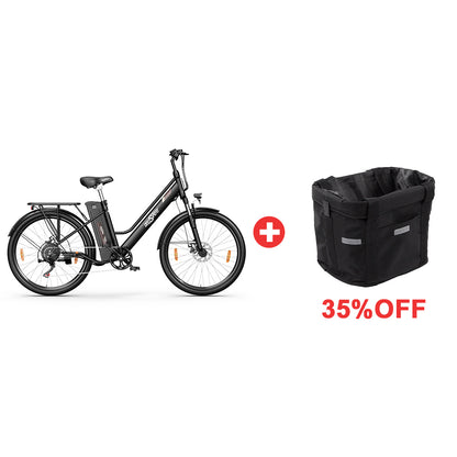 OneSport OT18-3 E-Bike