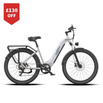 OneSport OT05 City E-Bike UK