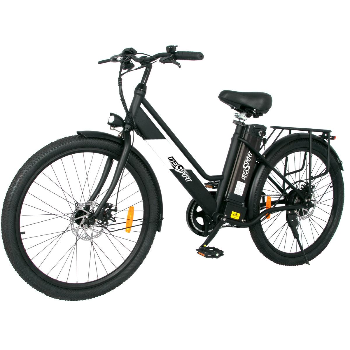 Roodog electric best sale bikes reviews