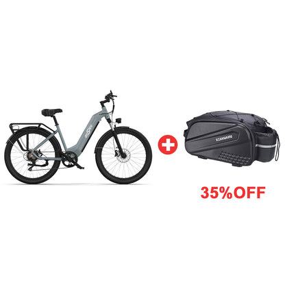 OneSport OT05 City E-Bike