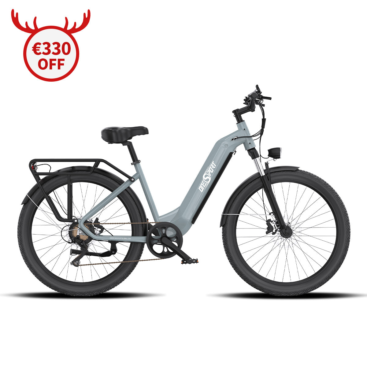 OneSport OT05 City E-Bike