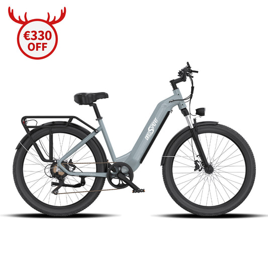 OneSport OT05 City E-Bike