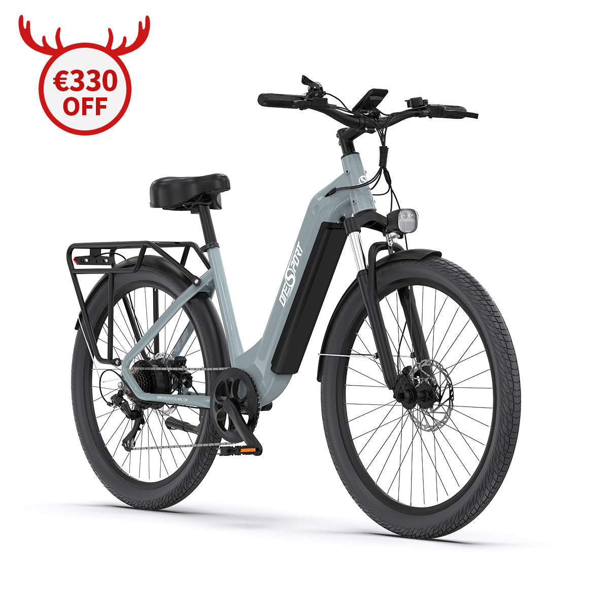 OneSport OT05 City E-Bike