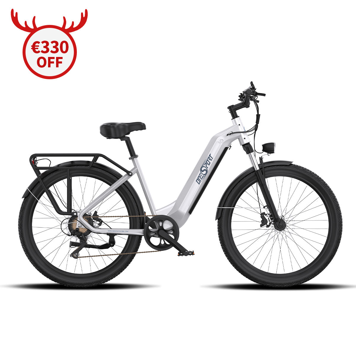 OneSport OT05 City E-Bike