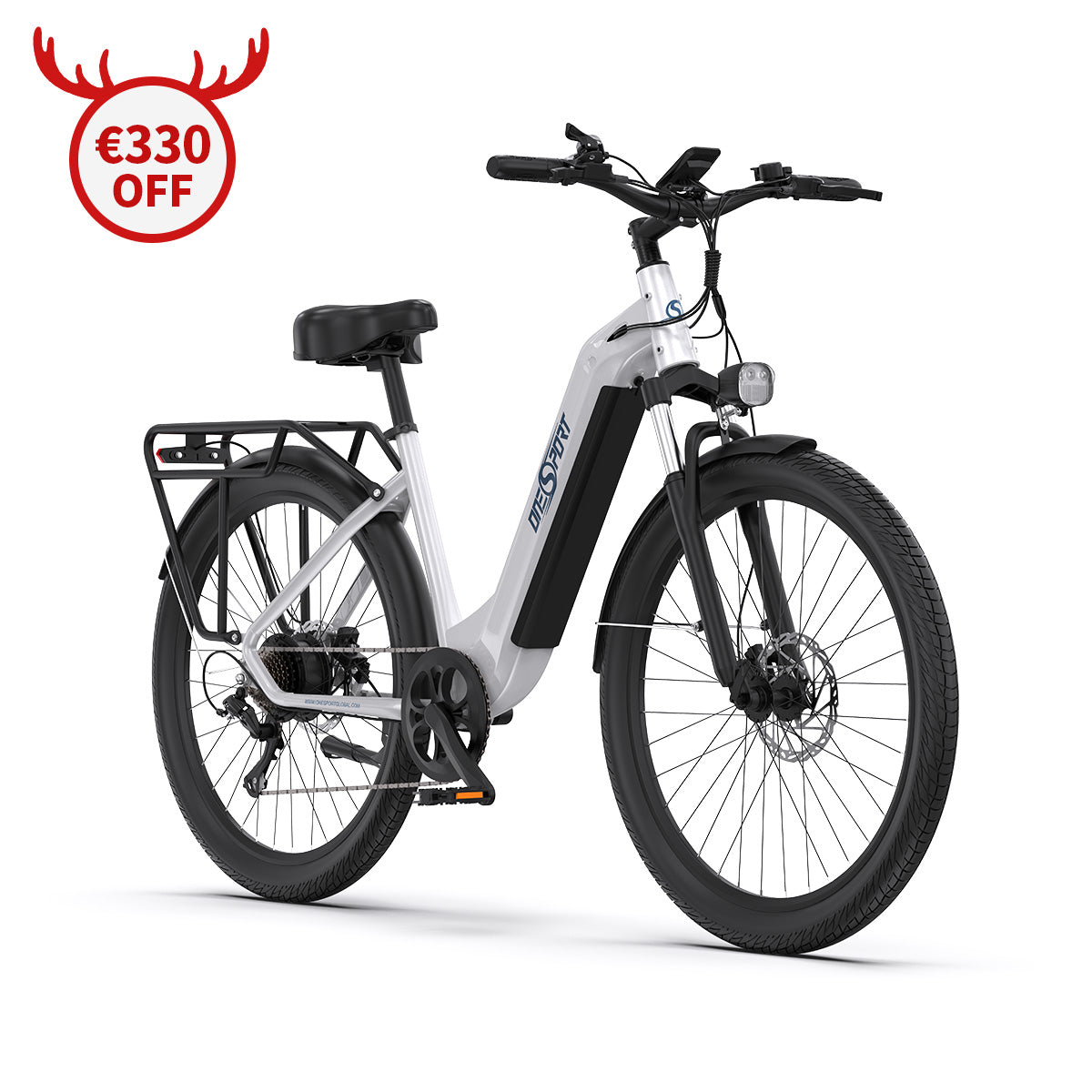 OneSport OT05 City E-Bike