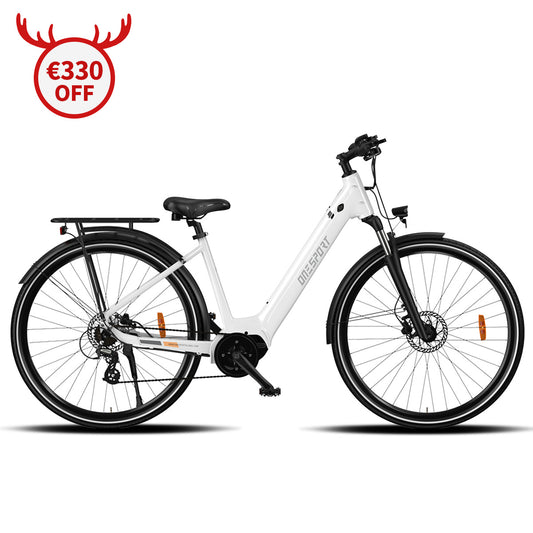 OneSport OT07  E-bike