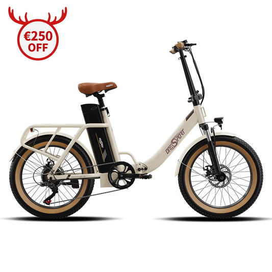 OneSport OT16-2 E-bike