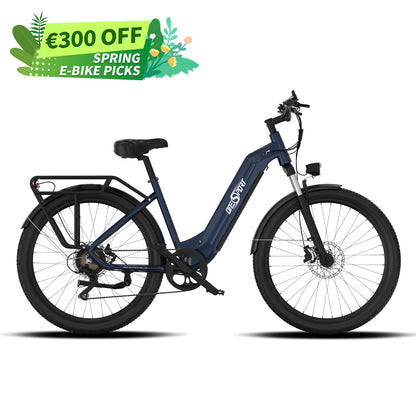 OneSport OT05 City E-Bike