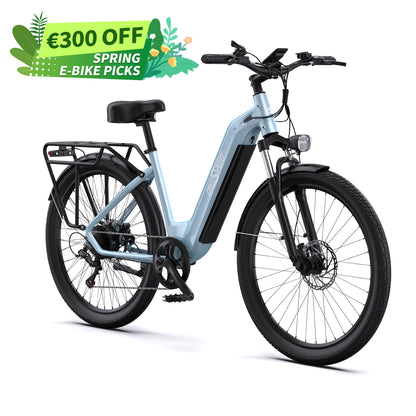 OneSport OT05 City E-Bike