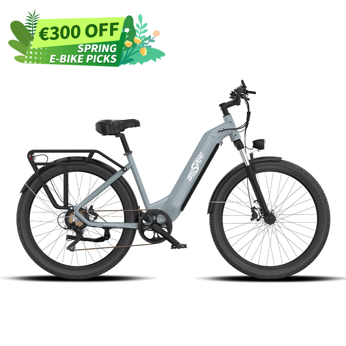 OneSport OT05 City E-Bike