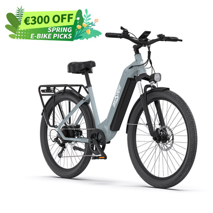 OneSport OT05 City E-Bike