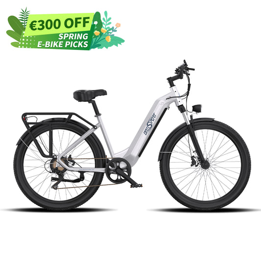 OneSport OT05 City E-Bike