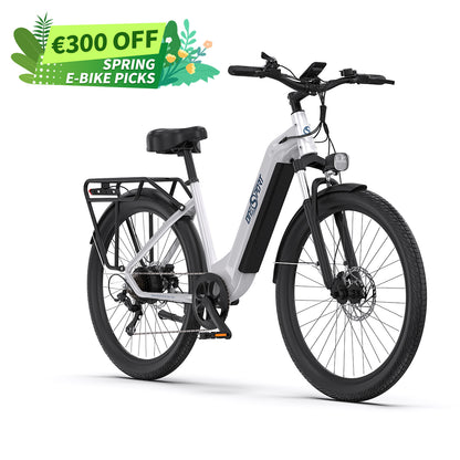 OneSport OT05 City E-Bike