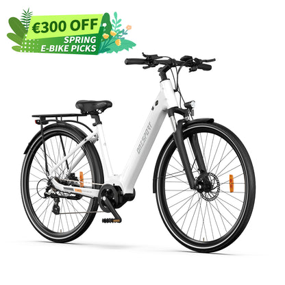 OneSport OT07 E-Bike