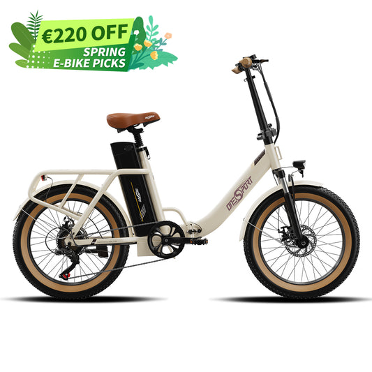 OneSport OT16-2 E-bike