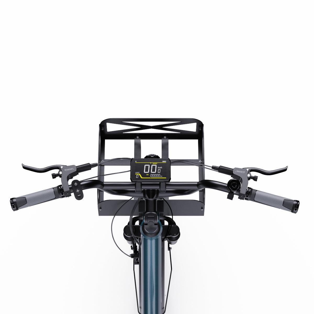 OneSport OT01 Longtail Cargo E-bike