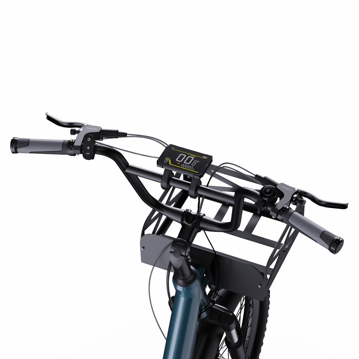 OneSport OT01 Longtail Cargo E-bike