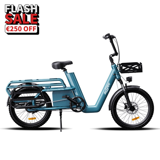 OneSport OT01 Cargo E-bike