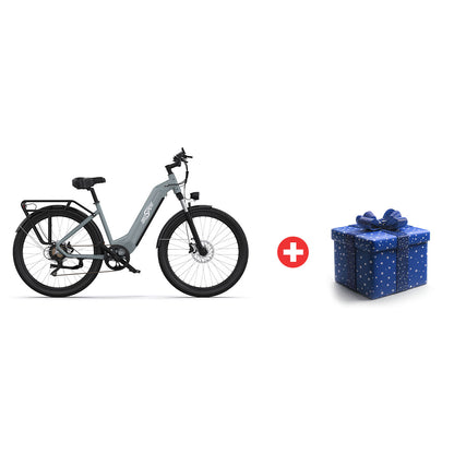 OneSport OT05 City E-Bike