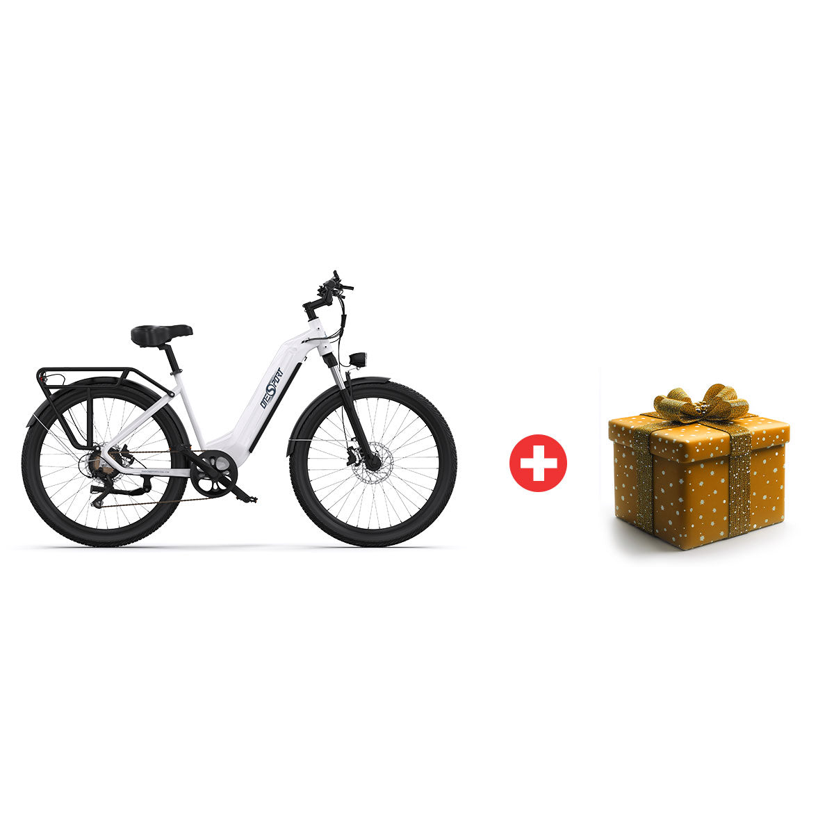 OneSport OT05 City E-Bike