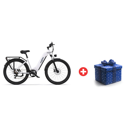 OneSport OT05 City E-Bike