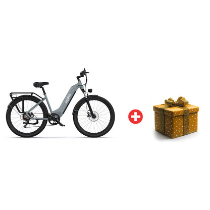 OneSport OT05 City E-Bike