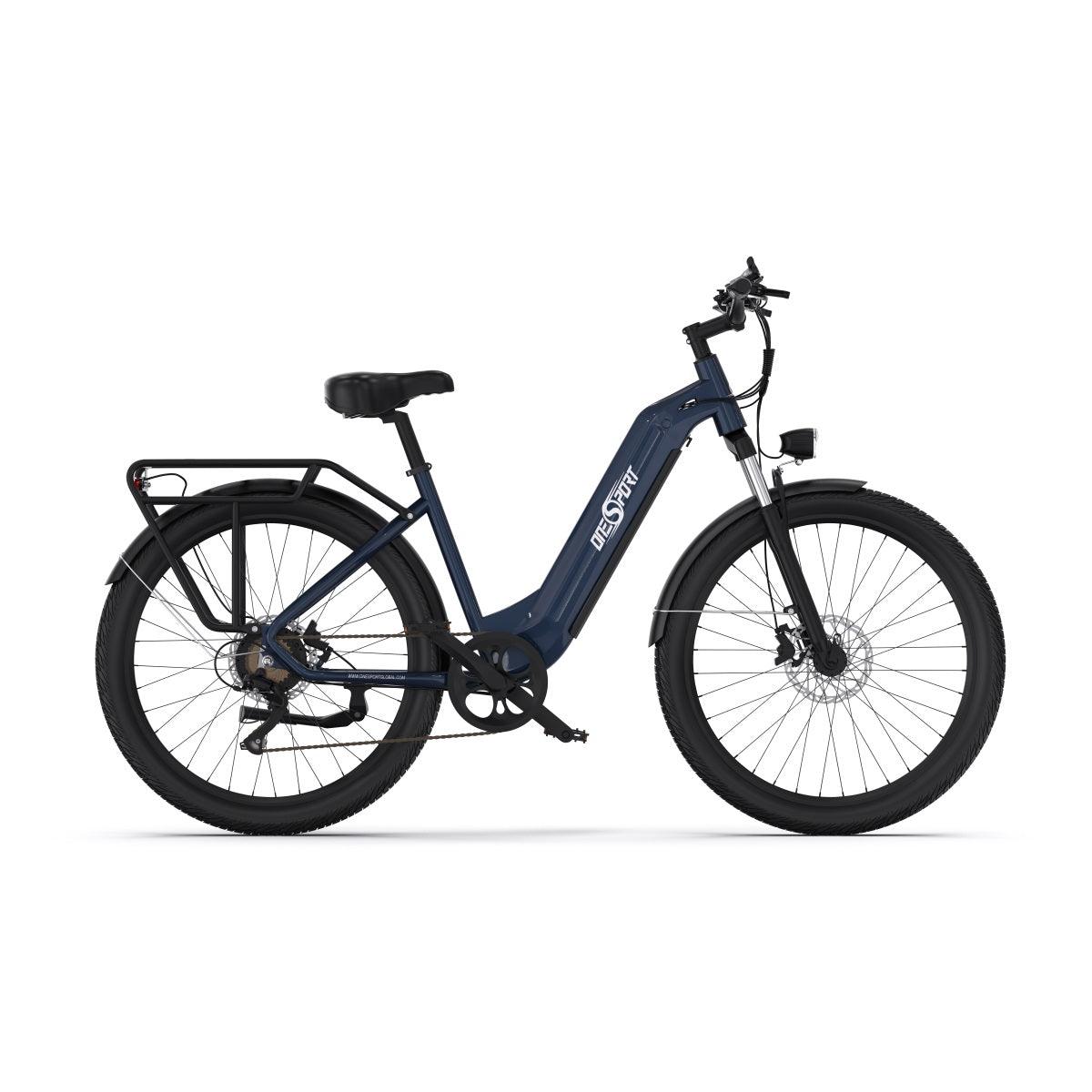 ONESPORT OT05 Cool Electric Bike Built for Style and Performance