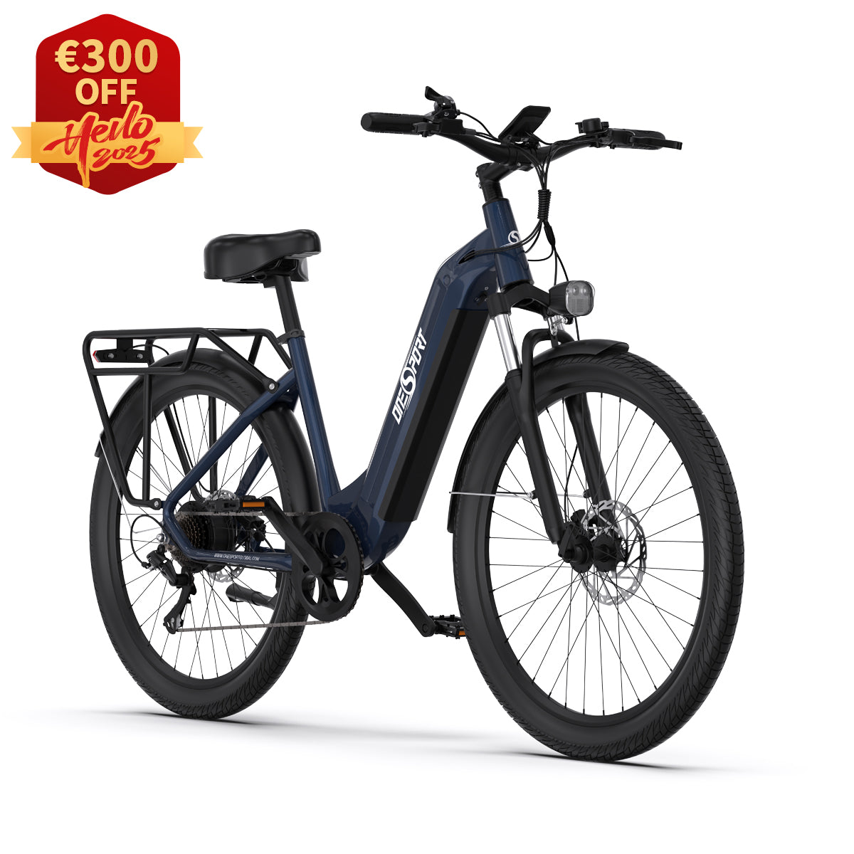 OneSport OT05 City E-Bike