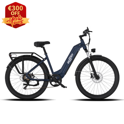 OneSport OT05 City E-Bike