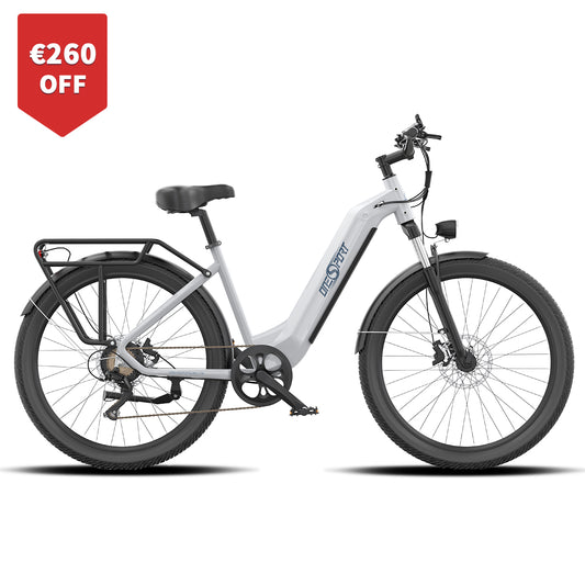 OneSport OT05 City E-Bike