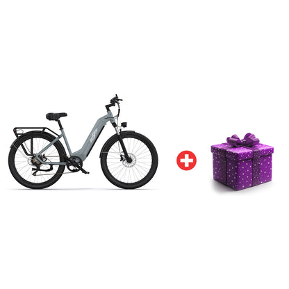 OneSport OT05 City E-Bike UK